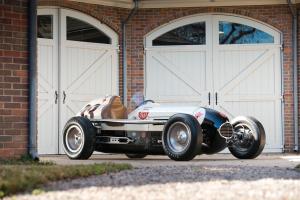 1952 Kurtis Kraft Offenhauser